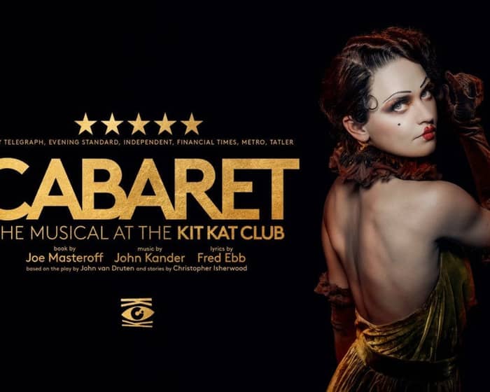 Cabaret tickets