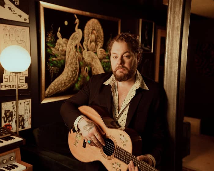Nathaniel Rateliff tickets