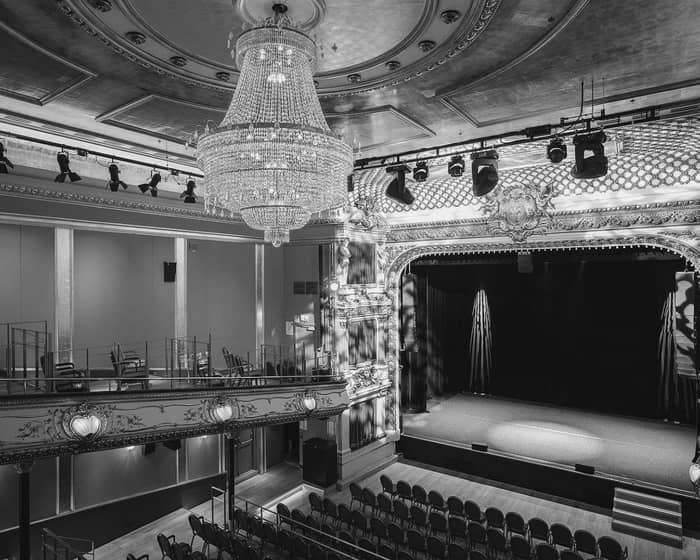 	 Vasateatern at Scandic Grand Central events