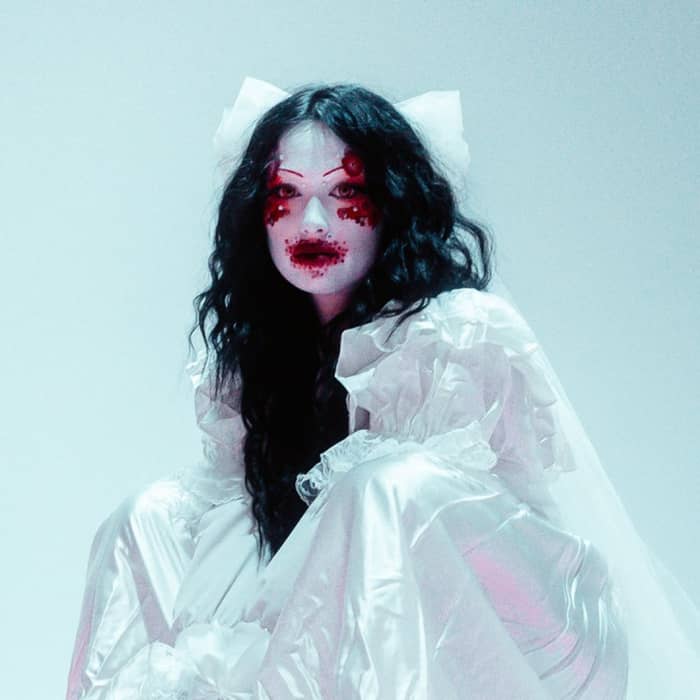 margø cover image