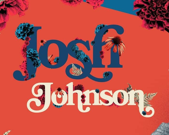 Josh Johnson tickets