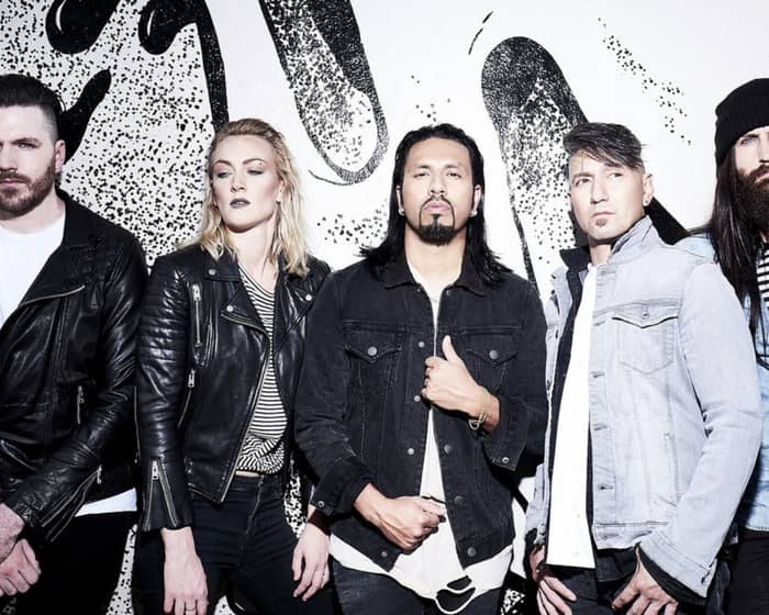 Pop Evil