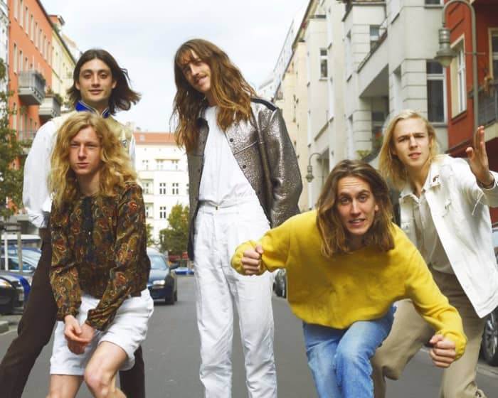 Parcels tickets