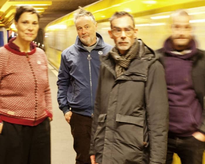Stereolab tickets