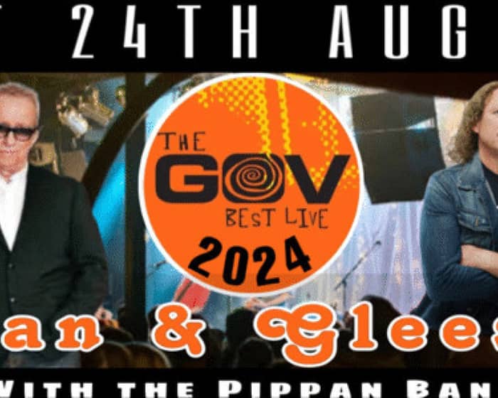 Swanee and Gleeso tickets