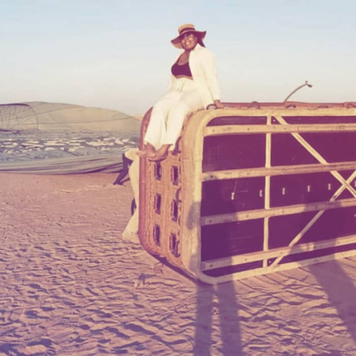 Akua cover image
