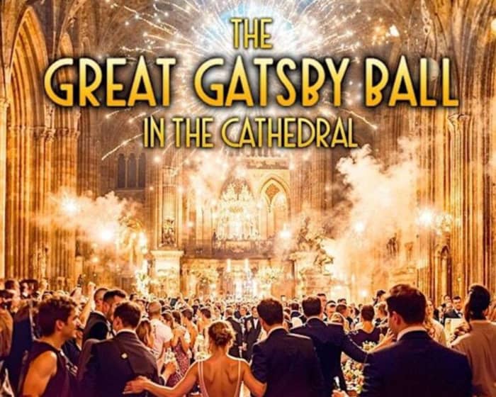 Ely Cathedral events