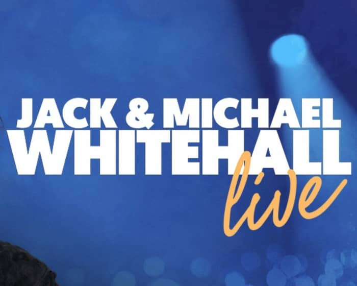  Jack Whitehall tickets