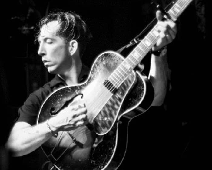 Pokey LaFarge tickets