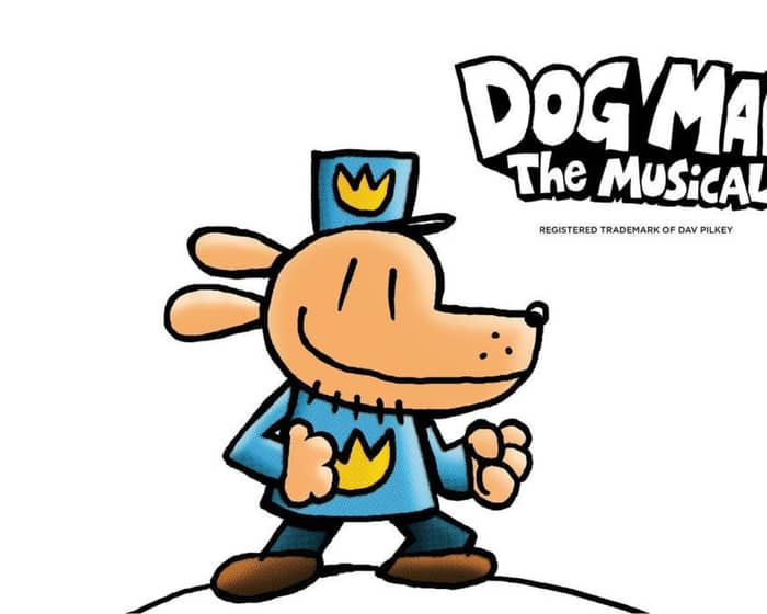 Dog Man The Musical tickets