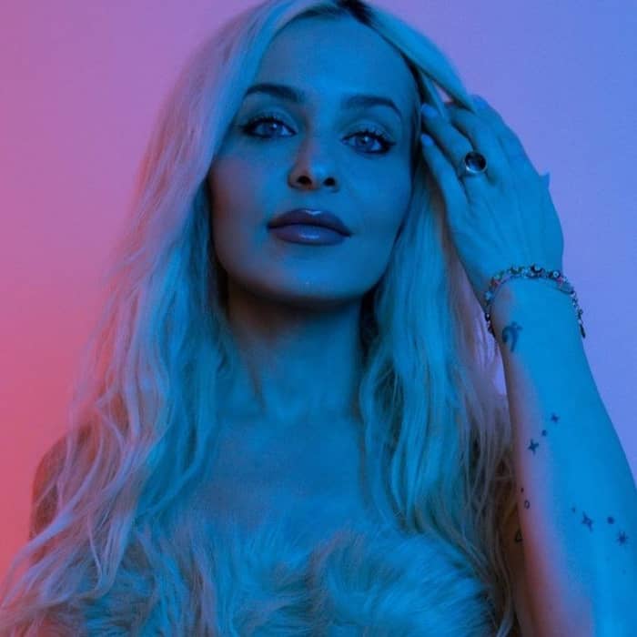 Leena Punks cover image