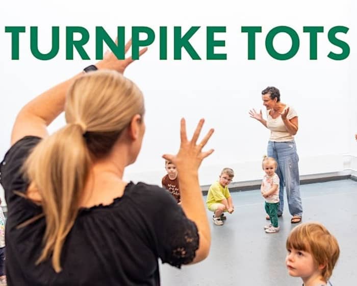 Turnpike Tots tickets