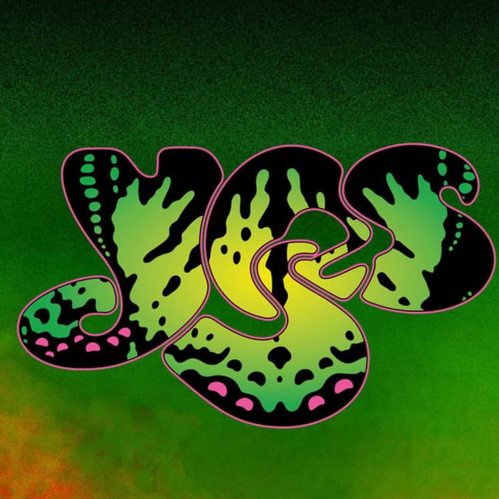 Yes cover image