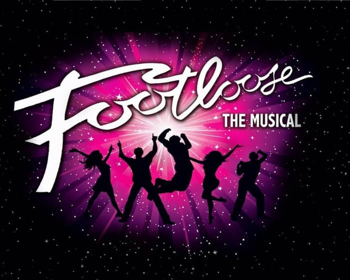 Footloose tickets