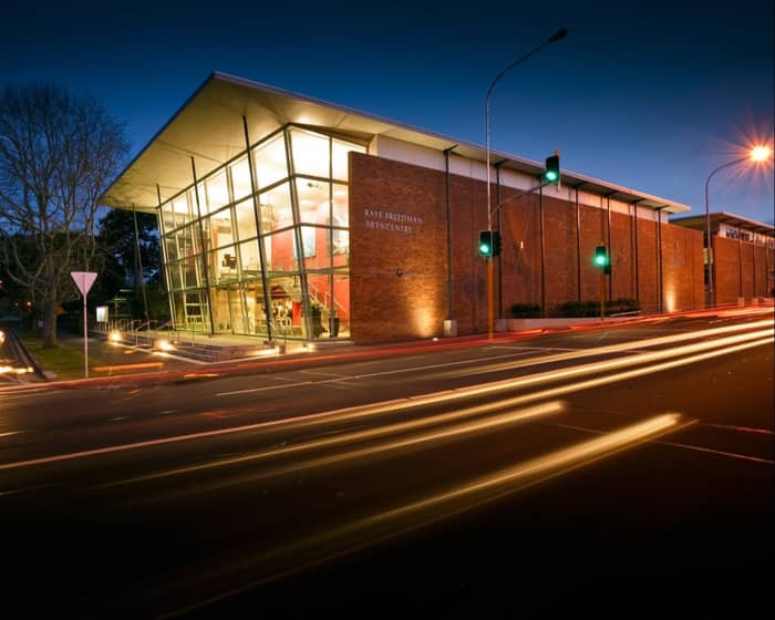 Raye Freedman Arts Centre events