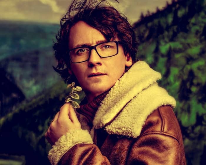 Ed Byrne events