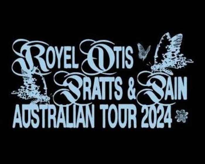 Royel Otis tickets