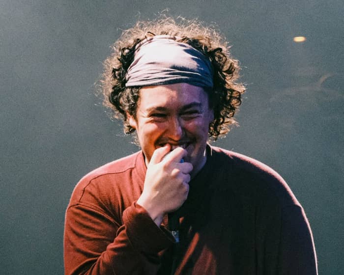Hobo Johnson & The Lovemakers tickets
