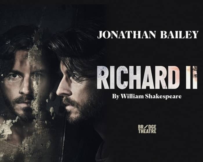 Richard Ii tickets