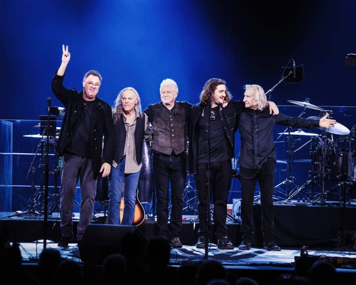 Eagles tickets