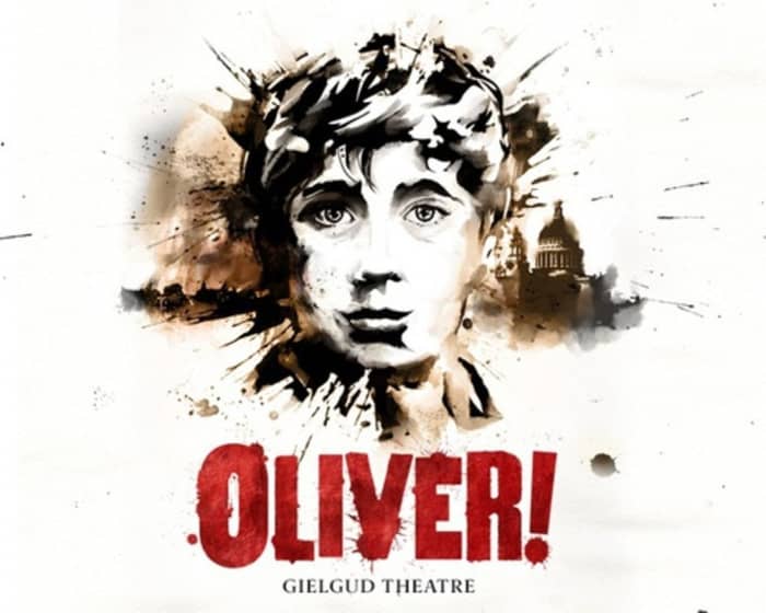 Oliver! tickets