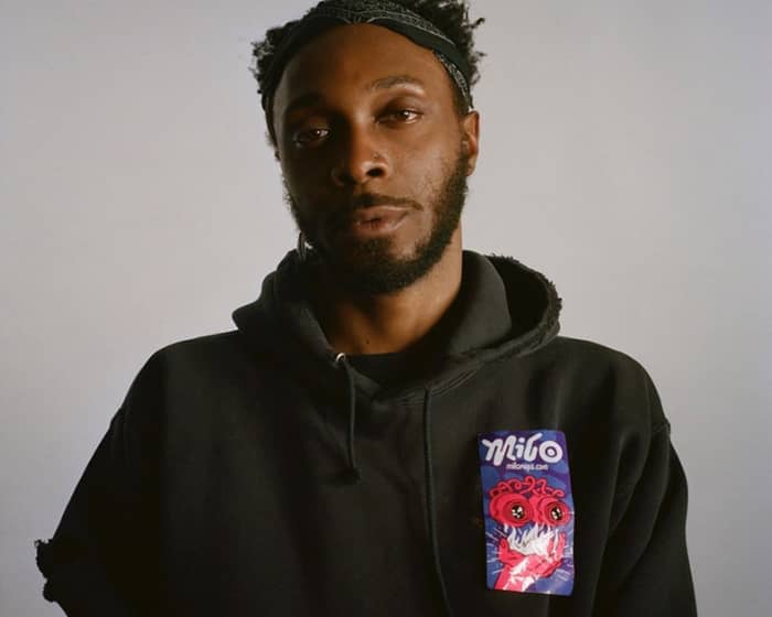 JPEGMAFIA tickets