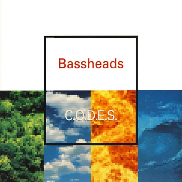 Bassheads cover image