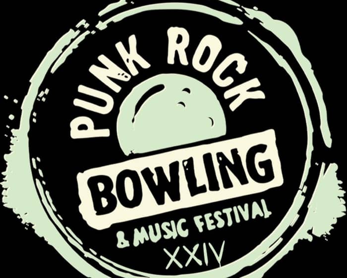 Punk Rock Bowling 2024 Club Shows tickets