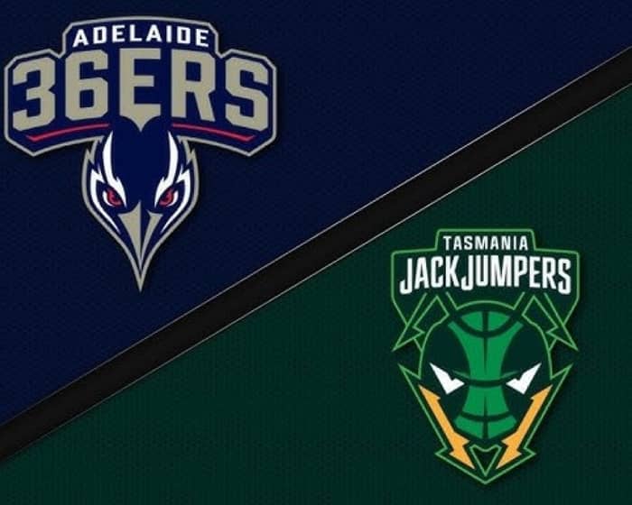 Adelaide 36ers v Tasmania Jackjumpers tickets