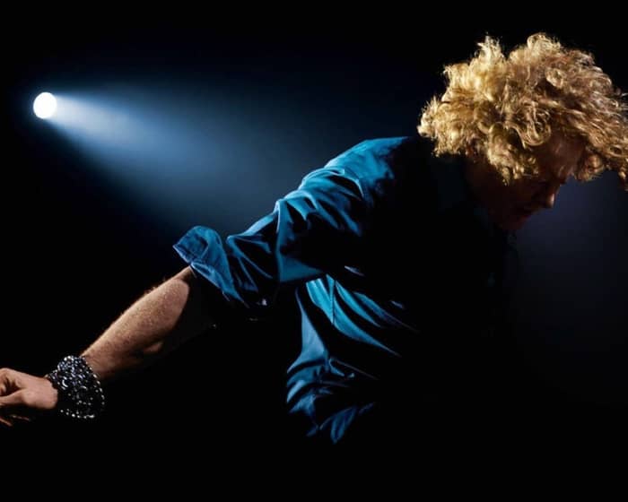 Simply Red - Ticket & Hotel Experience tickets