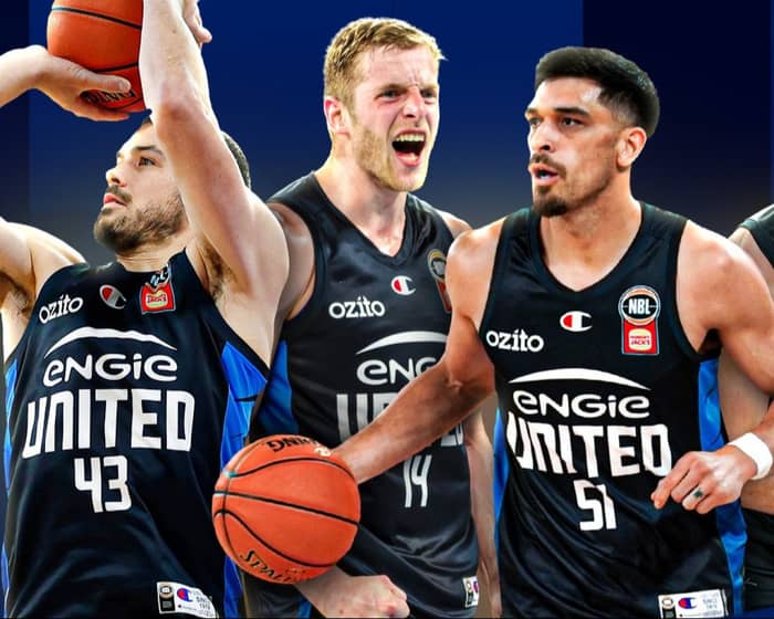 Melbourne United v Illawarra Hawks tickets