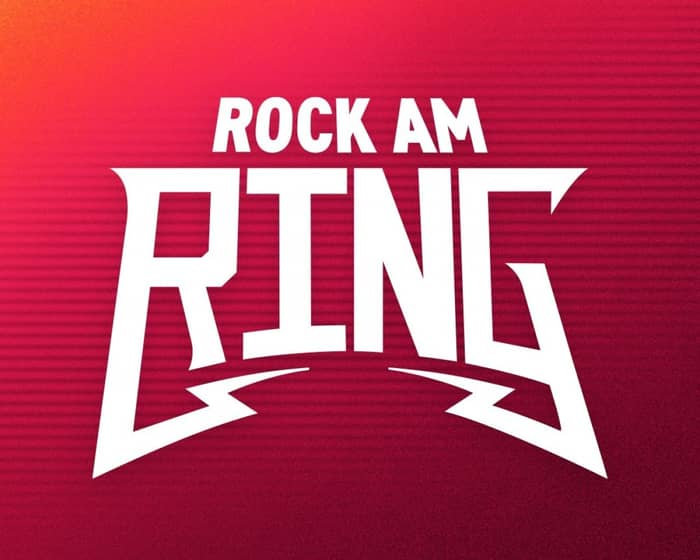 Rock Am Ring 2023 tickets