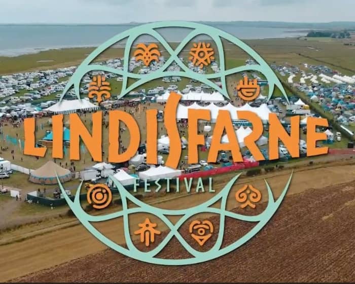 Lindisfarne Festival 2025 tickets