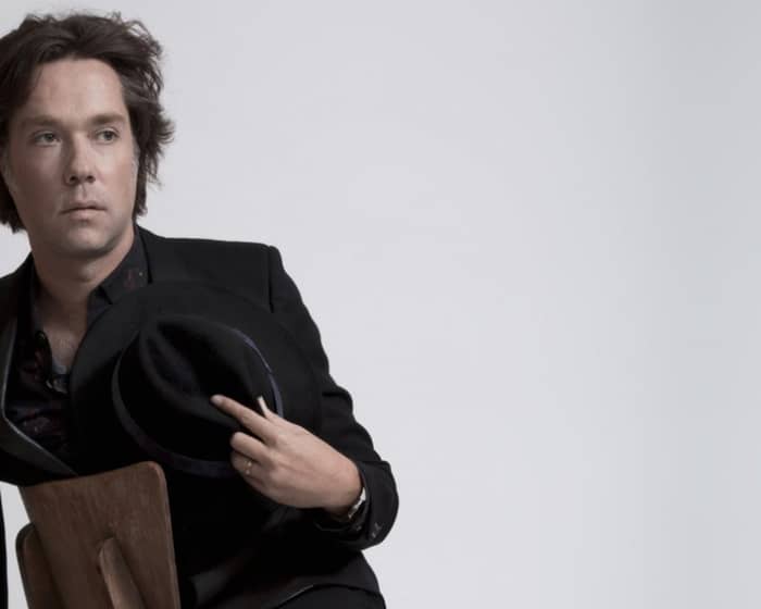 Rufus Wainwright tickets