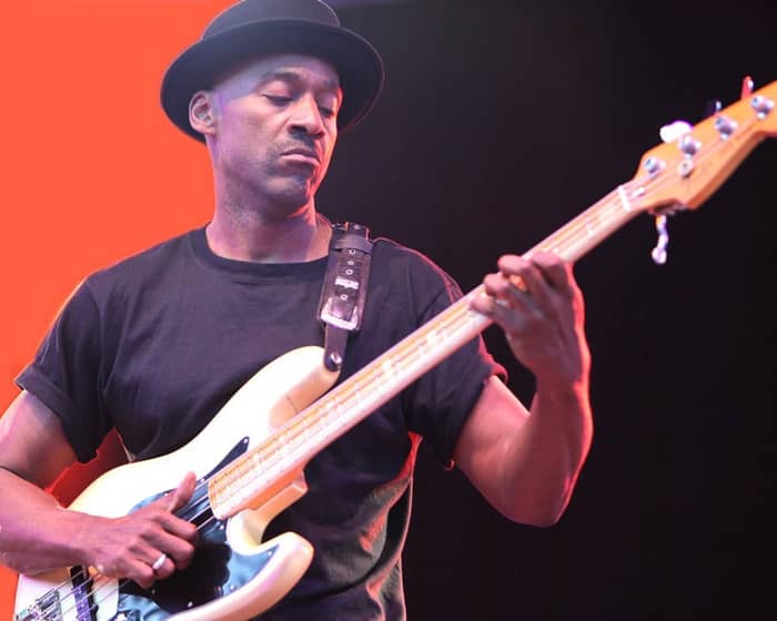 Marcus Miller events