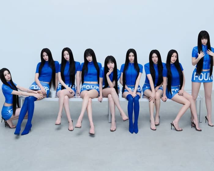 TWICE tickets