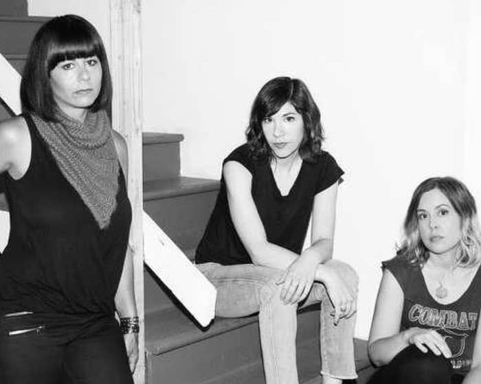 Sleater-Kinney tickets