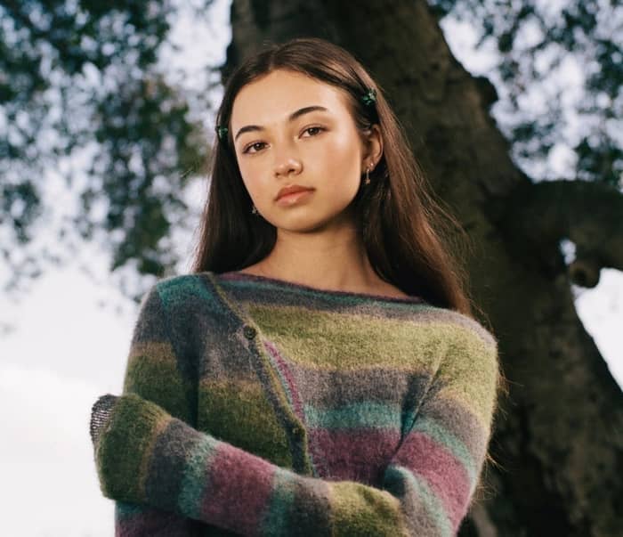 Sabrina Sterling cover image