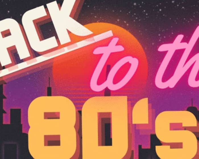 Howie Morgan: Back To The 80s tickets