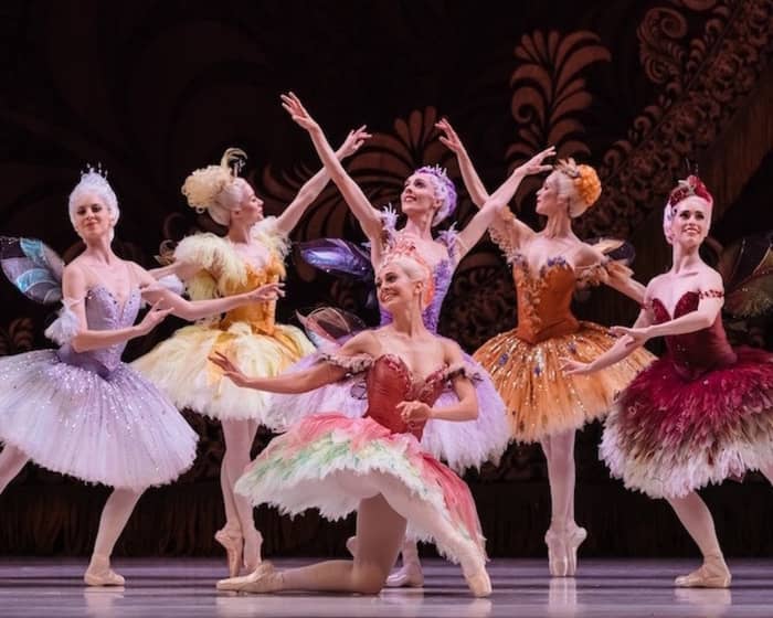The Australian Ballet | The Sleeping Beauty tickets