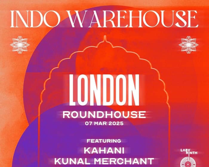 Indo Warehouse tickets