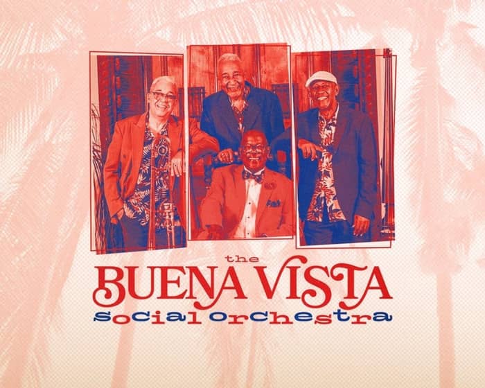 Buena Vista Orchestra tickets