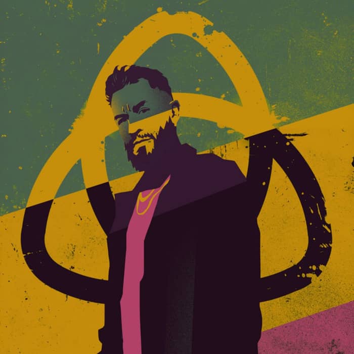 Dub Fx cover image