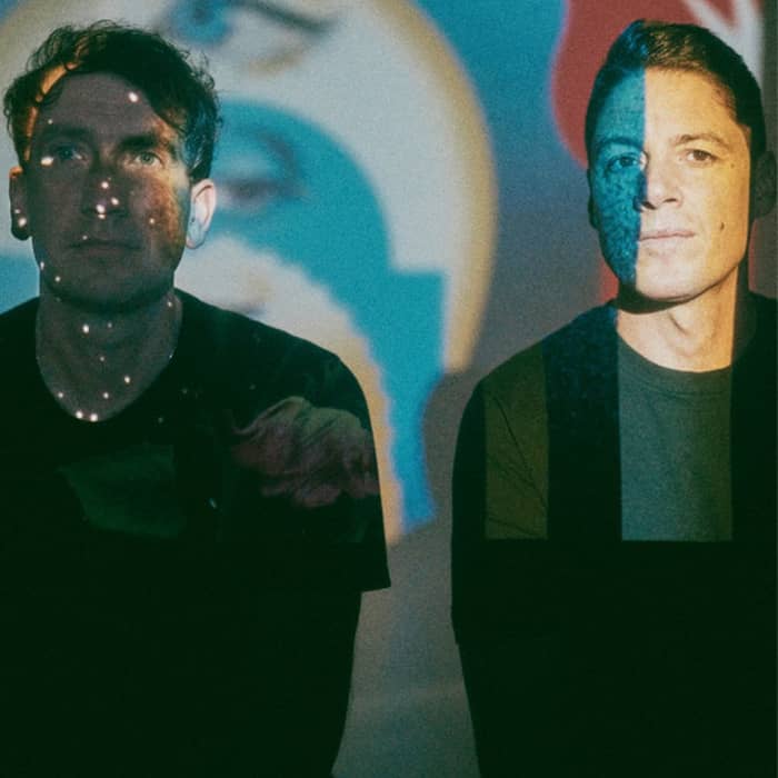 The Upbeats cover image