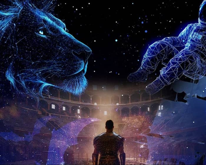Art of the Score: The Music of Hans Zimmer tickets