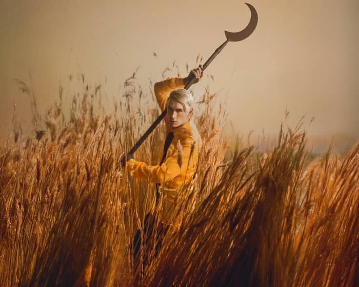 Patrick Wolf tickets