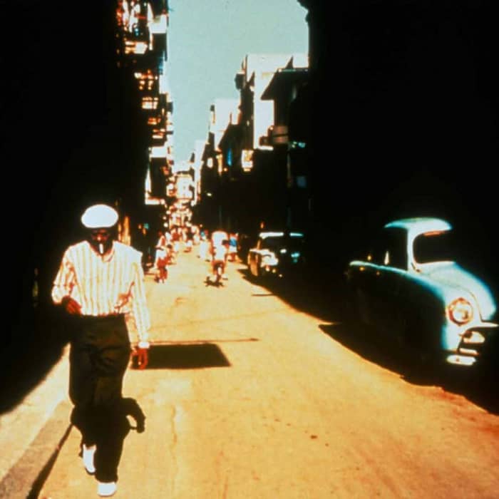 Buena Vista Social Club cover image