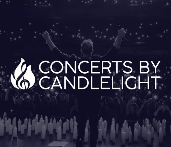 Concerts by Candlelight tickets