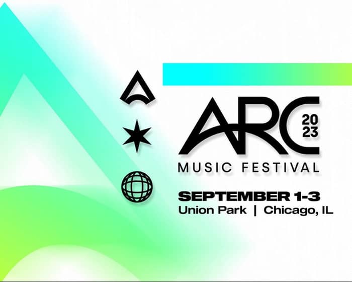 ARC Music Festival tickets