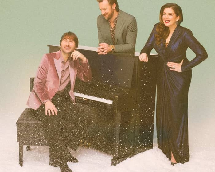Lady A tickets